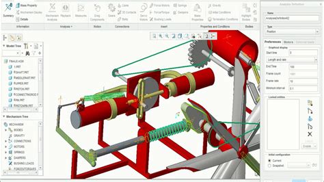 drop test simulation creo|Simulation Mechanical .